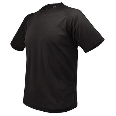 Camiseta de Poliéster Secado Rápido Camiseta de Poliéster Secado Rápido 32