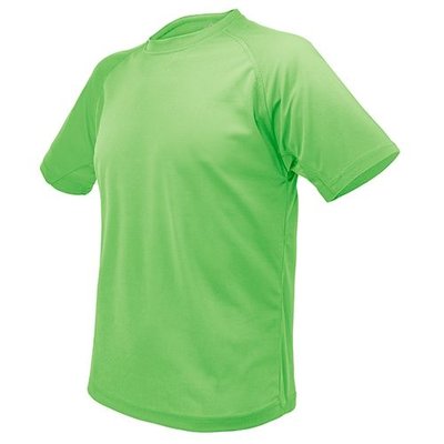 Camiseta de Poliéster Secado Rápido Camiseta de Poliéster Secado Rápido 38