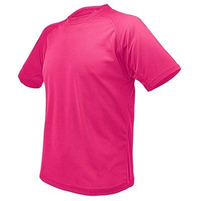 Camiseta de Poliéster Secado Rápido Camiseta de Poliéster Secado Rápido 48