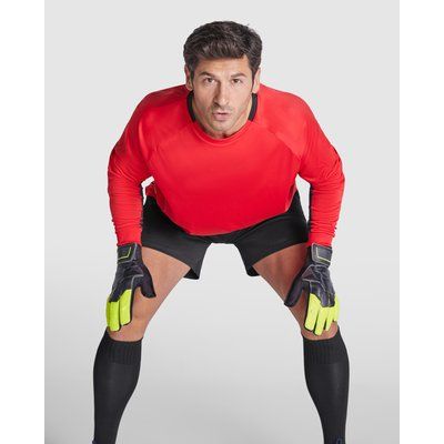 Camiseta de Portero Manga Larga Bicolor