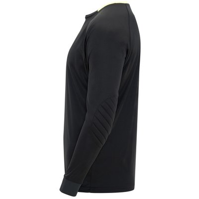 Camiseta de Portero Manga Larga Bicolor