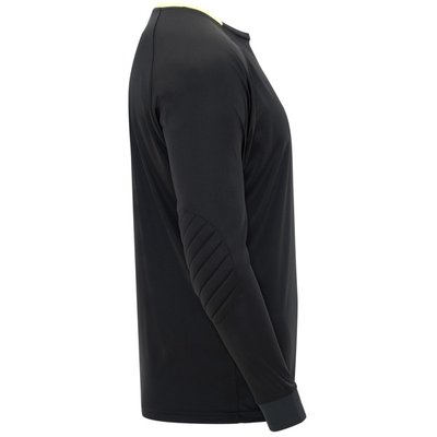 Camiseta de Portero Manga Larga Bicolor