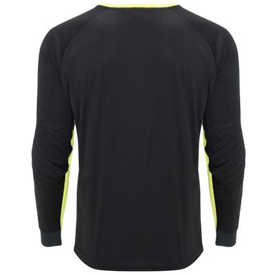 Camiseta de Portero Manga Larga Bicolor