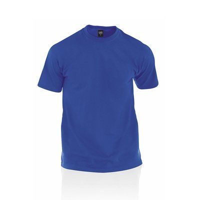 Camiseta Premium 100% Algodón Azr S