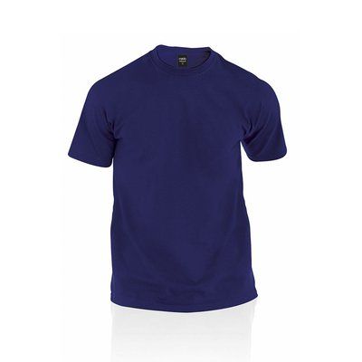 Camiseta Premium 100% Algodón Mar M