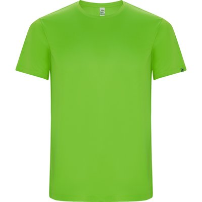Camiseta Reciclada Control Dry Lima S