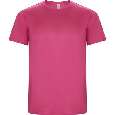 Camiseta Reciclada Control Dry ROSETON 3XL
