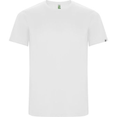 Camiseta Reciclada Control Dry