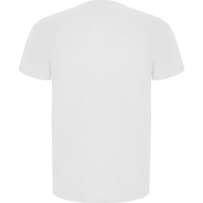 Camiseta Reciclada Control Dry
