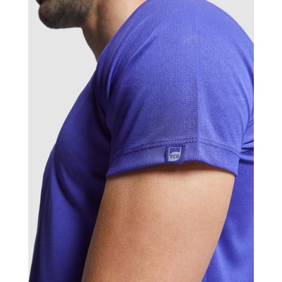 Camiseta Reciclada Control Dry