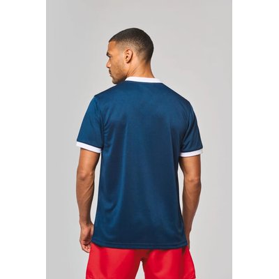 Camiseta rugby poliéster
