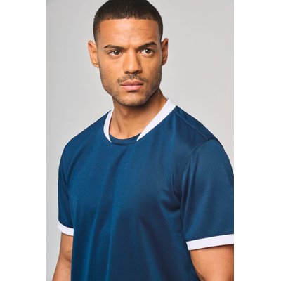 Camiseta rugby poliéster