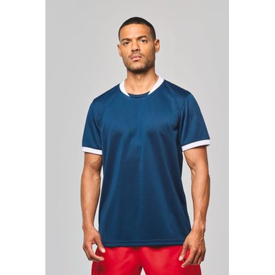 Camiseta rugby poliéster