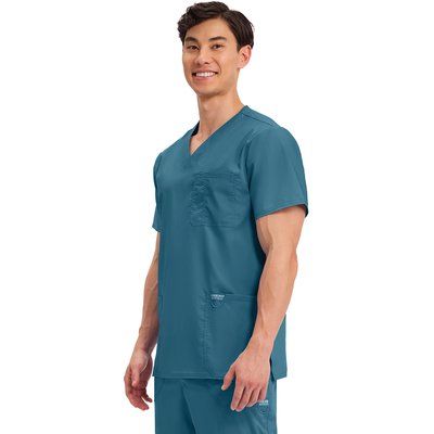 Camiseta Sanitaria 3 bolsillos