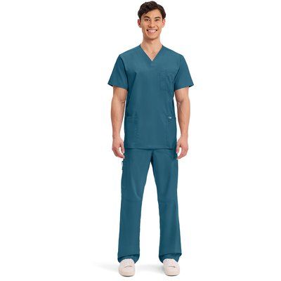 Camiseta Sanitaria 3 bolsillos