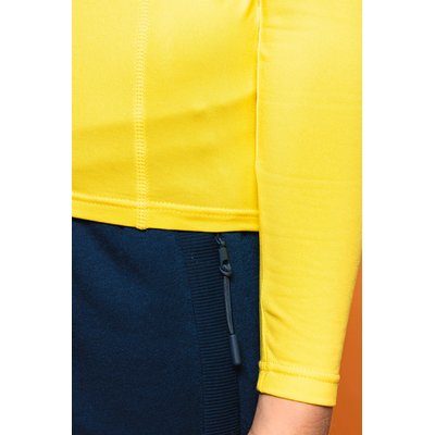 Camiseta segunda piel niño