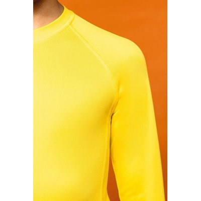 Camiseta segunda piel niño