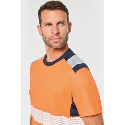 Camiseta de seguridad protección UV