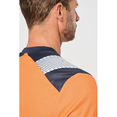 Camiseta de seguridad protección UV