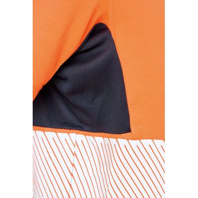 Camiseta de seguridad protección UV