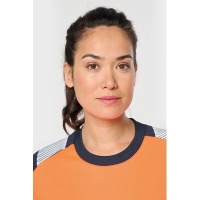 Camiseta de seguridad protección UV