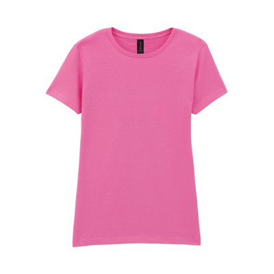 Camiseta sutil mujer algodón Azalea XL