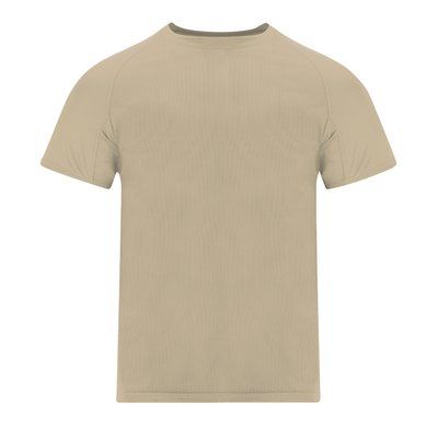 Camiseta Técnica Adulto 135gr Aren L