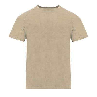 Camiseta Técnica Adulto 135gr Aren M