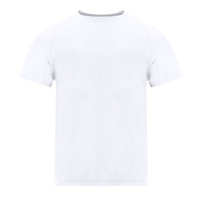Camiseta Técnica Adulto 135gr Bla Xl
