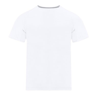 Camiseta Técnica Adulto 135gr Bla Xs