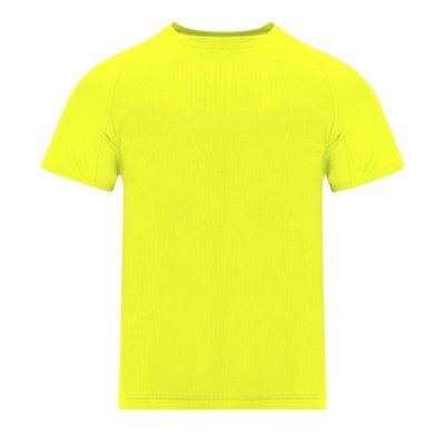 Camiseta Técnica Adulto 135gr Fama S