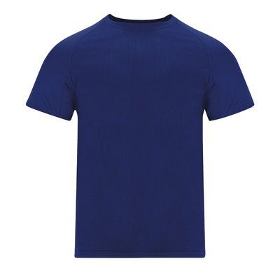 Camiseta Técnica Adulto 135gr Mar M