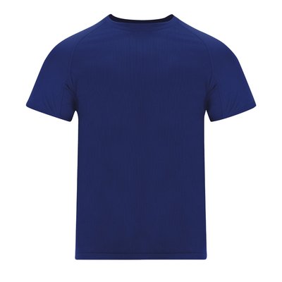 Camiseta Técnica Adulto 135gr Mar Xs