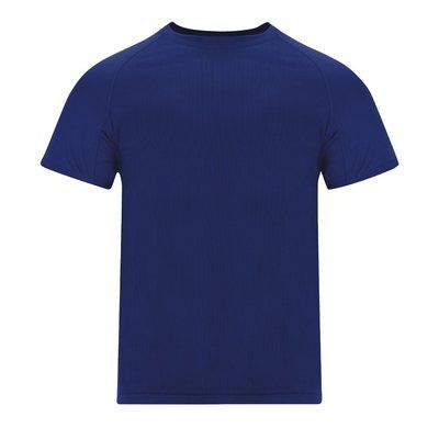 Camiseta Técnica Adulto 135gr Mar XXL