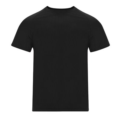 Camiseta Técnica Adulto 135gr Neg S
