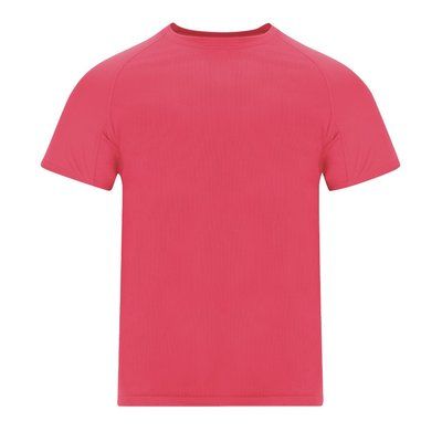 Camiseta Técnica Adulto 135gr Rofl Xl