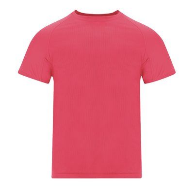 Camiseta Técnica Adulto 135gr Rofl Xs