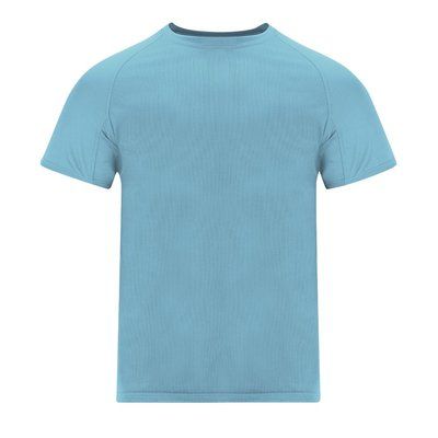 Camiseta Técnica Adulto 135gr Turq L