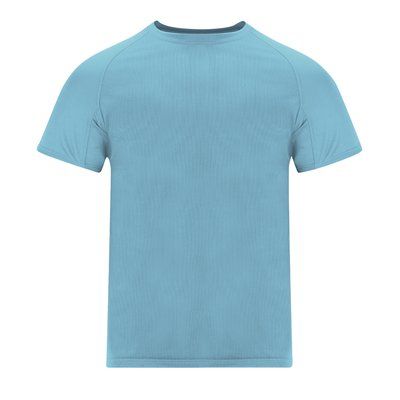 Camiseta Técnica Adulto 135gr Turq Xxl