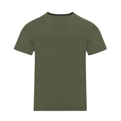 Camiseta Técnica Adulto 135gr Vermi Xs