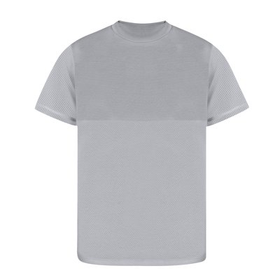 Camiseta técnica adulto bitono Bla L