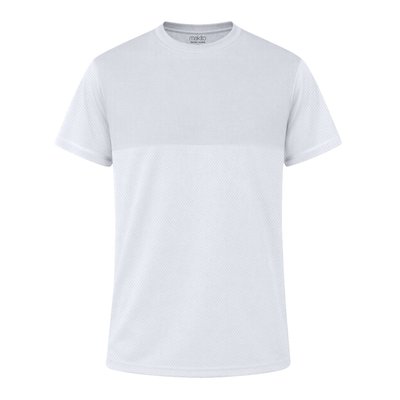 Camiseta técnica adulto bitono Bla Xxl