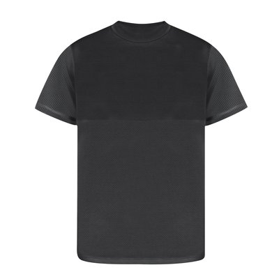 Camiseta técnica adulto bitono Neg XXL