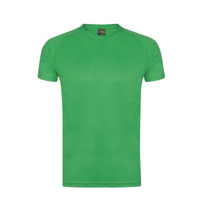 Camiseta técnica adulto de colores y tejido altamente transpirable Ver XXL