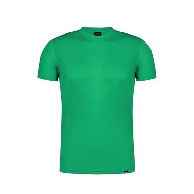Camiseta técnica adulto ecológica de PET reciclado transpirable Ver L