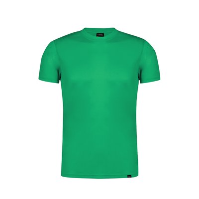 Camiseta técnica adulto ecológica de PET reciclado transpirable Ver Xs
