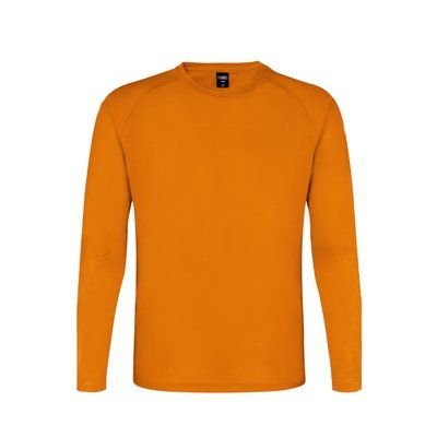 Camiseta técnica adulto de manga larga en varios colores Nara S