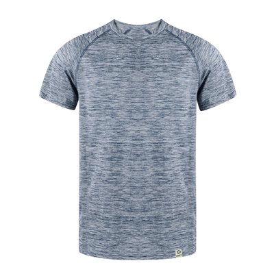 Camiseta técnica para adulto Mar S