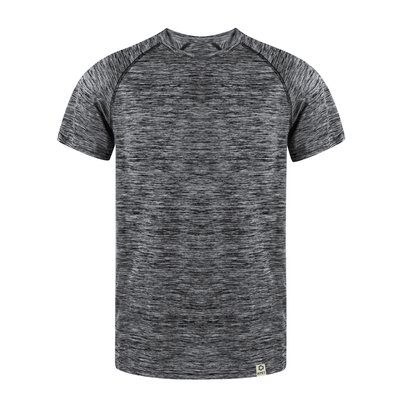Camiseta técnica para adulto Neg M