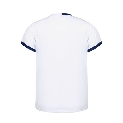 Camiseta técnica adulto poliéster transpirable